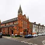 Veeve - Ecclesiastical Interiors