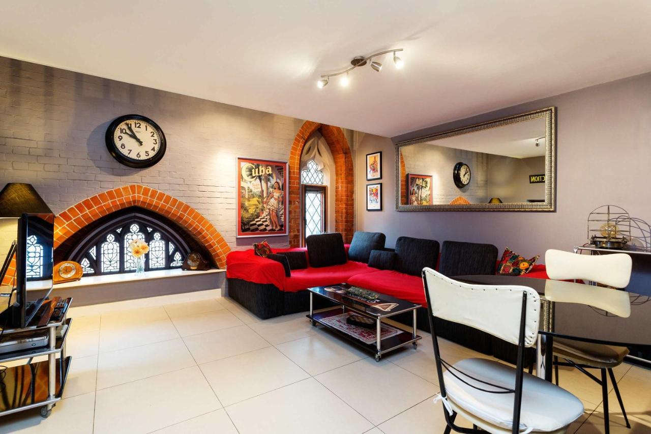 Veeve - Ecclesiastical Interiors Appartamento *