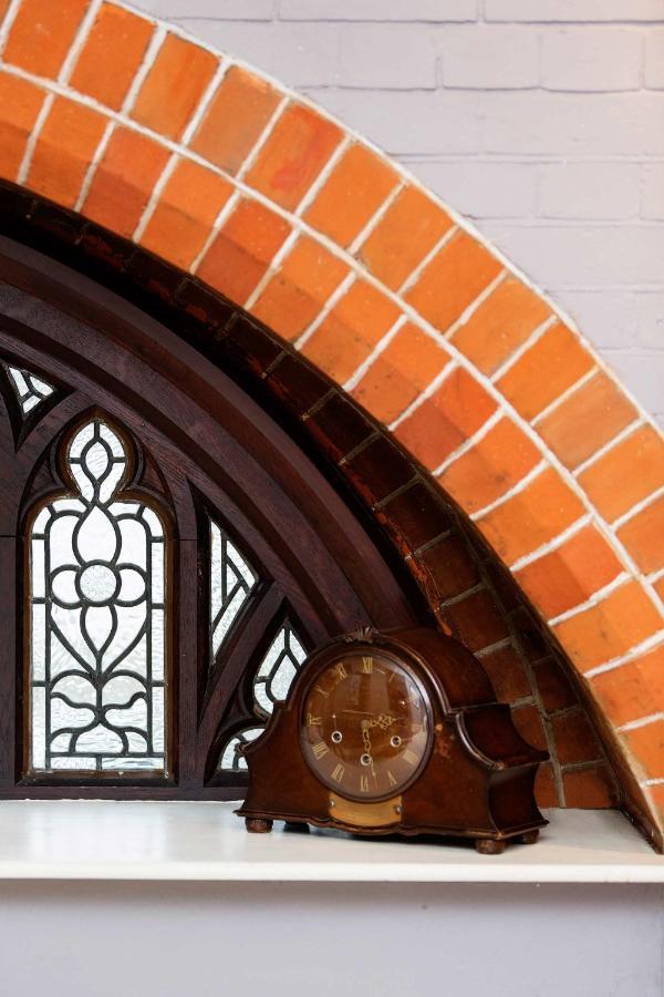 Appartamento Veeve - Ecclesiastical Interiors *
