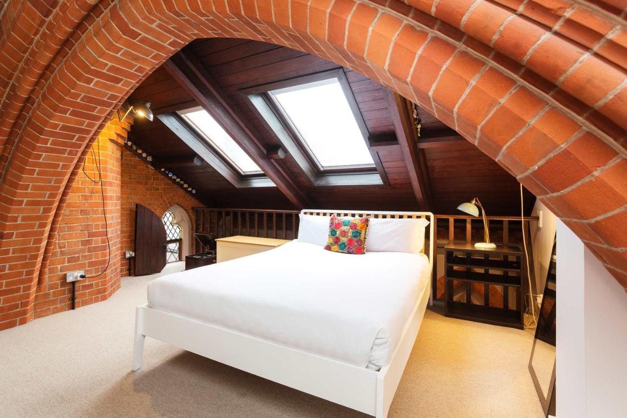 Veeve - Ecclesiastical Interiors Appartamento Londra