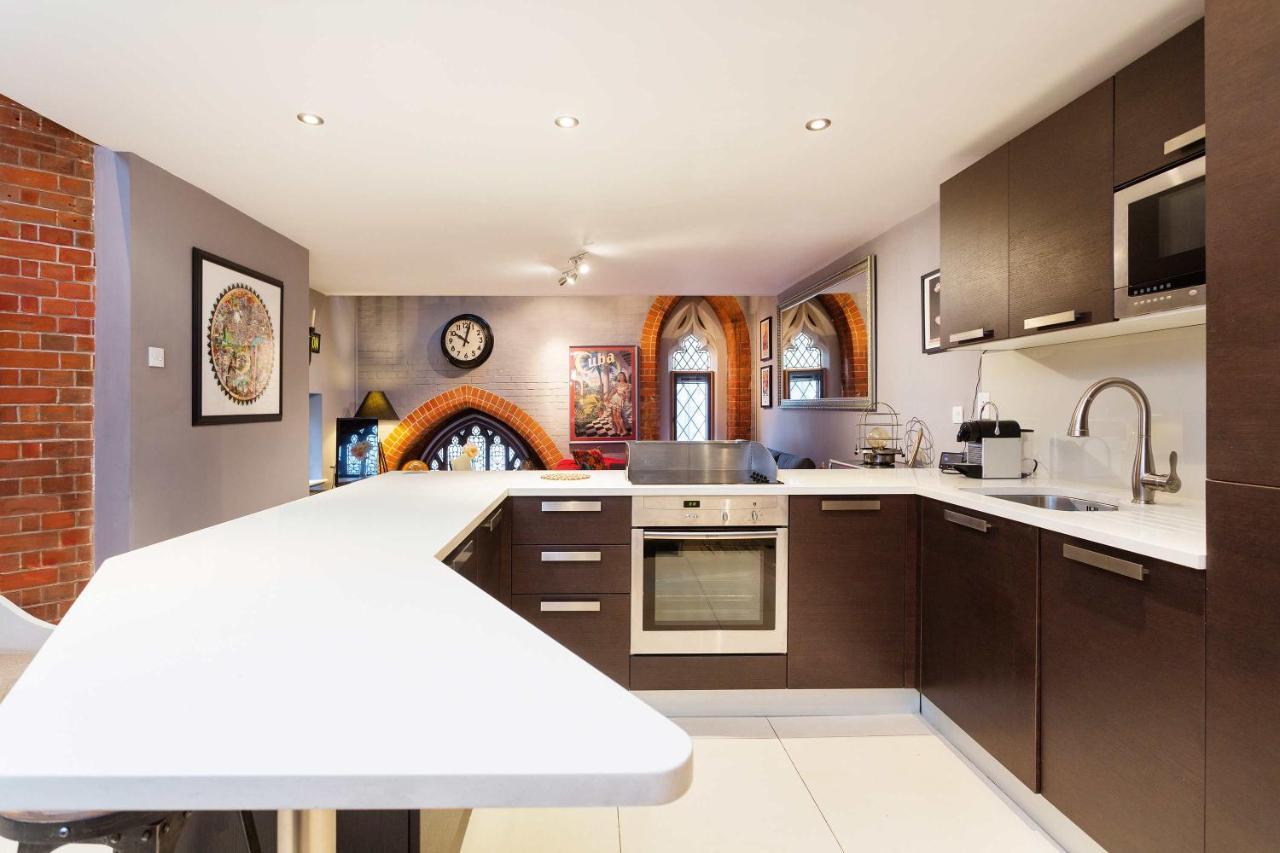 Veeve - Ecclesiastical Interiors