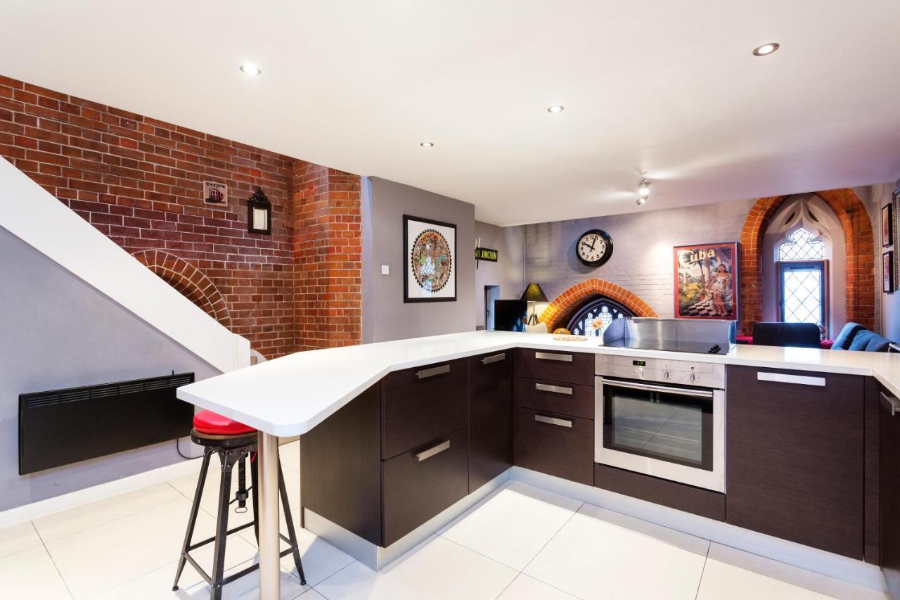 Veeve - Ecclesiastical Interiors Londra